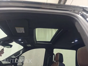 2024 GMC Sierra 2500HD Denali Ultimate Crew Cab Medium Bed - miniatura 17