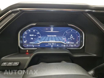 2024 GMC Sierra 2500HD Denali Ultimate Crew Cab Medium Bed - miniatura 12