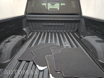2024 GMC Sierra 2500HD Denali Ultimate Crew Cab Medium Bed - miniatura 16