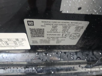 2024 GMC Sierra 2500HD Denali Ultimate Crew Cab Medium Bed - miniatura 14