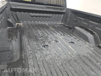 2024 GMC Sierra 2500HD Denali Ultimate Crew Cab Medium Bed - miniatura 16