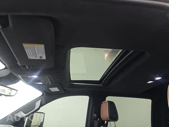 2024 GMC Sierra 2500HD Denali Ultimate Crew Cab Medium Bed - miniatura 17