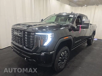 2024 GMC Sierra 2500HD Denali Ultimate Crew Cab Medium Bed