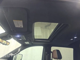 2024 GMC Sierra 2500HD Denali Ultimate Crew Cab Medium Bed - miniatura 17
