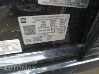 2024 GMC Sierra 2500HD Denali Ultimate Crew Cab Medium Bed - miniatura 14