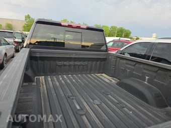 2024 GMC Sierra 2500HD Denali Ultimate Crew Cab Medium Bed - miniatura 16
