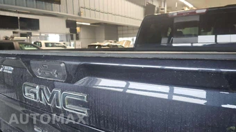 2024 GMC Sierra 2500HD Denali Ultimate Crew Cab Medium Bed - miniatura 21