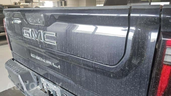 2024 GMC Sierra 2500HD Denali Ultimate Crew Cab Medium Bed - miniatura 22