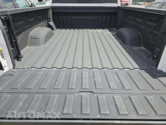 2024 GMC Sierra 2500HD Denali Ultimate Crew Cab Medium Bed - miniatura 11