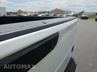 2024 GMC Sierra 2500HD Denali Ultimate Crew Cab Medium Bed - miniatura 18