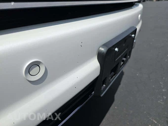 2024 GMC Sierra 2500HD Denali Ultimate Crew Cab Medium Bed - miniatura 19