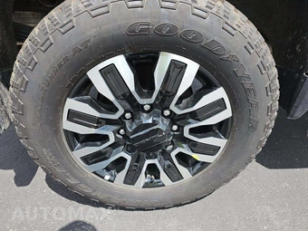 2024 GMC Sierra 2500HD Denali Ultimate Crew Cab Medium Bed - miniatura 21
