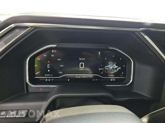 2024 GMC Sierra 2500HD Denali Ultimate Crew Cab Medium Bed - miniatura 6
