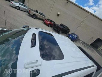 2024 GMC Sierra 2500HD Denali Ultimate Crew Cab Medium Bed - miniatura 12