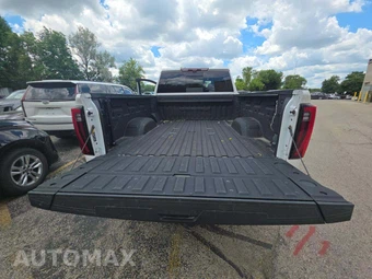2024 GMC Sierra 2500HD Denali Ultimate Crew Cab Medium Bed - miniatura 14