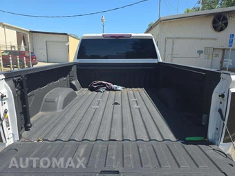 2024 GMC Sierra 2500HD Denali Ultimate Crew Cab Medium Bed 5SB - miniatura 11