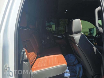 2024 GMC Sierra 2500HD Denali Ultimate Crew Cab Medium Bed 5SB - miniatura 13