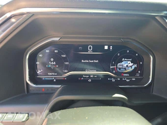 2024 GMC Sierra 2500HD Denali Ultimate Crew Cab Medium Bed 5SB - miniatura 6