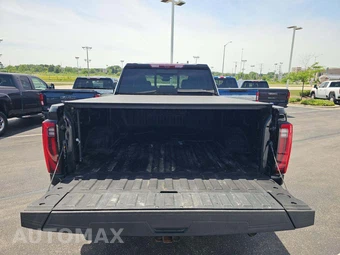 2024 GMC Sierra 2500HD Denali Ultimate Crew Cab Medium Bed 5SB - miniatura 14
