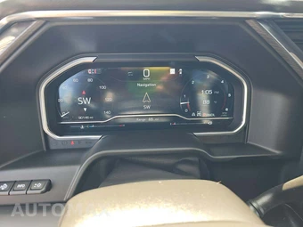 2024 GMC Sierra 2500HD Denali Ultimate Crew Cab Medium Bed 5SB - miniatura 9