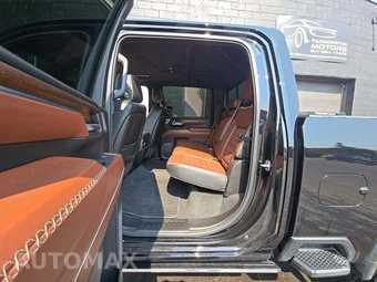 2024 GMC Sierra 2500HD Denali Ultimate Crew Cab Medium Bed 5SB - miniatura 13