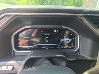 2024 GMC Sierra 2500HD Denali Ultimate Crew Cab Medium Bed 5SB - miniatura 9