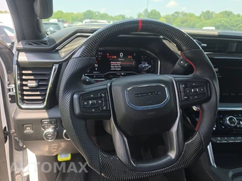 2024 GMC Sierra 2500HD Denali Ultimate Crew Cab Medium Bed 5SB - miniatura 10