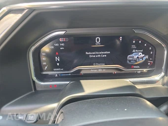 2024 GMC Sierra 2500HD Denali Ultimate Crew Cab Medium Bed 5SB - miniatura 12