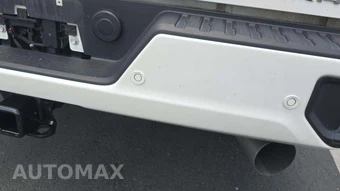 2024 GMC Sierra 2500HD Denali Ultimate Crew Cab Medium Bed 5SB - miniatura 22