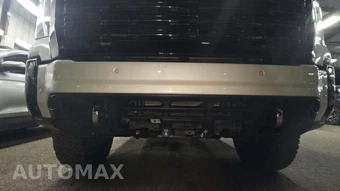 2024 GMC Sierra 2500HD Denali Ultimate Crew Cab Medium Bed 5SB - miniatura 23