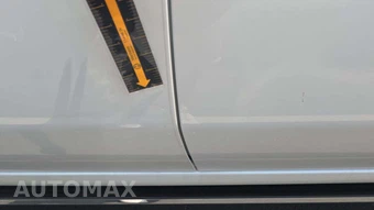 2024 GMC Sierra 2500HD Denali Ultimate Crew Cab Medium Bed 5SB - miniatura 26