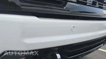 2024 GMC Sierra 2500HD Denali Ultimate Crew Cab Medium Bed 5SB - miniatura 28