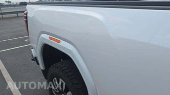 2024 GMC Sierra 2500HD Denali Ultimate Crew Cab Medium Bed 5SB - miniatura 29