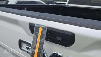 2024 GMC Sierra 2500HD Denali Ultimate Crew Cab Medium Bed 5SB - miniatura 30