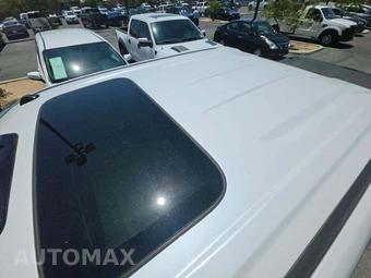 2024 GMC Sierra 2500HD Denali Ultimate Crew Cab Medium Bed 5SB - miniatura 12