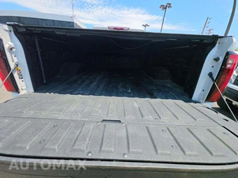 2024 GMC Sierra 2500HD Denali Ultimate Crew Cab Medium Bed 5SB - miniatura 14