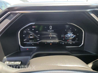 2024 GMC Sierra 2500HD Denali Ultimate Crew Cab Medium Bed 5SB - miniatura 9