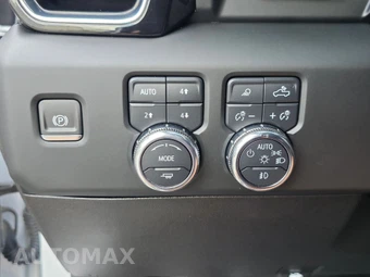 2024 GMC Sierra 2500HD Denali Ultimate Crew Cab Medium Bed 5SB - miniatura 13