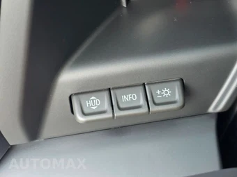 2024 GMC Sierra 2500HD Denali Ultimate Crew Cab Medium Bed 5SB - miniatura 14