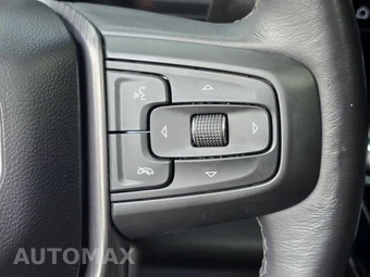 2024 GMC Sierra 2500HD Denali Ultimate Crew Cab Medium Bed 5SB - miniatura 22