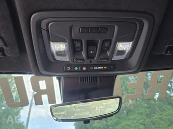 2024 GMC Sierra 2500HD Denali Ultimate Crew Cab Medium Bed 5SB - miniatura 25