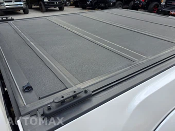2024 GMC Sierra 2500HD Denali Ultimate Crew Cab Medium Bed 5SB - miniatura 33