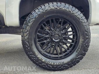 2024 GMC Sierra 2500HD Denali Ultimate Crew Cab Medium Bed 5SB - miniatura 42