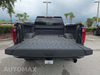 2024 GMC Sierra 2500HD Denali Ultimate Crew Cab Medium Bed 5SB - miniatura 14