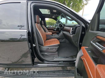 2024 GMC Sierra 2500HD Denali Ultimate Crew Cab Medium Bed 5SB - miniatura 18