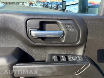 2024 GMC Sierra 2500HD Pro Crew Cab Long Bed - miniatura 13