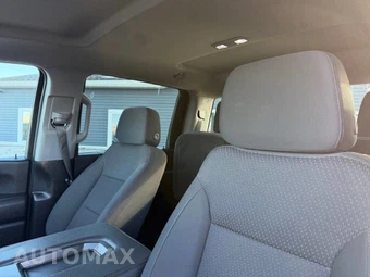 2024 GMC Sierra 2500HD Pro Crew Cab Long Bed - miniatura 16