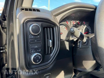 2024 GMC Sierra 2500HD Pro Crew Cab Long Bed - miniatura 20