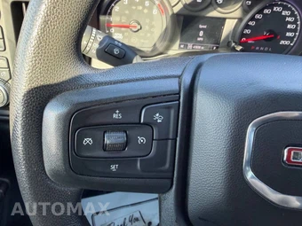 2024 GMC Sierra 2500HD Pro Crew Cab Long Bed - miniatura 22
