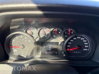 2024 GMC Sierra 2500HD Pro Crew Cab Long Bed - miniatura 25